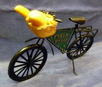 Baker's Bicycle